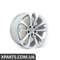 8R0601025BM VAG 18-дюймові колеса з 10 спицями — ціна вказана за штуку