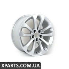 8R0601025BM VAG 18-дюймові колеса з 10 спицями — ціна вказана за штуку