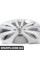 8R0601025BM VAG 18-дюймові колеса з 10 спицями — ціна вказана за штуку