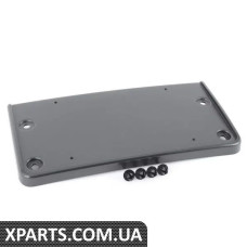 1Q0807285A9B9 VAG ДУЖКА