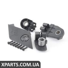 3C8998226A VAG Ремкомплект корпусу фари - правий