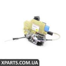 3D1837016AM VAG Замок передніх дверей - правий