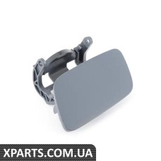 8K0955275JGRU VAG Кришка омивача фар - ґрунтована - ліва