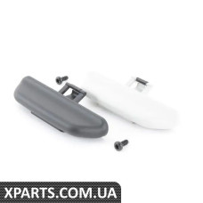 4L0898924B VAG Ремкомплект засувки шторки заднього люка