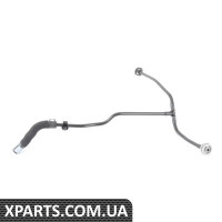 8R0121081P VAG Шланг охолоджувальної рідини