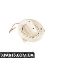 8E0959613A12T VAG Перемикач люка на даху - Cardamon (бежевий)