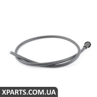 4L0877233A VAG Зливний шланг заднього люка на даху - лівий