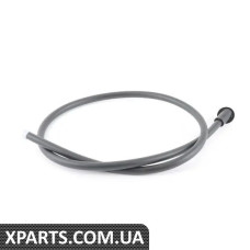 4L0877233A VAG Зливний шланг заднього люка на даху - лівий