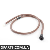 4L0877234A VAG Зливний шланг заднього люка даху - правий