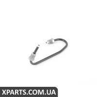 4B0611722B VAG Передня гальмівна магістраль - права - (БОЛЬШЕ НЕДОСТУПНО)