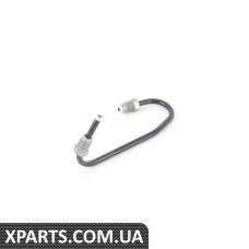 4B0611722B VAG Передня гальмівна магістраль - права - (БОЛЬШЕ НЕДОСТУПНО)