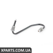 4B0611721B VAG Передня гальмівна магістраль - ліва