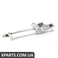 8J1955023D VAG Кронштейн склоочисника з двигуном