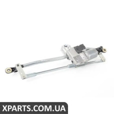 8J1955023D VAG Кронштейн склоочисника з двигуном