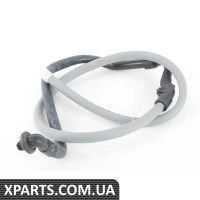 4L0877202A VAG Зливний шланг переднього люка даху - правий