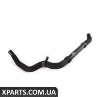 1K0145693B VAG Труба рециркуляції повітря