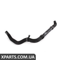 1K0145693B VAG Труба рециркуляції повітря