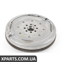 06J105266AL VAG Маховик