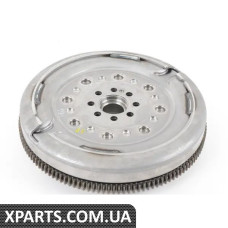 06J105266AL VAG Маховик