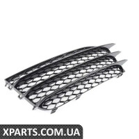 8J0807681GT94 VAG Решітка - глянсова чорна - ліва