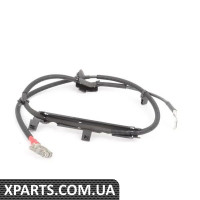 8E1971225J VAG Позитивний (+) джгут акумуляторної батареї