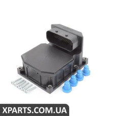 8H0998375B VAG Блок керування насосом ABS — лише електронна частина