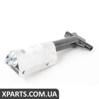 8E0807276D VAG Кронштейн задньої ударної балки - правий