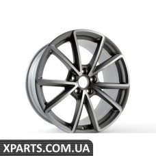 8K0601025CT VAG 19-дюймові колеса V-Split з 5 спицями — ціна вказана за штуку