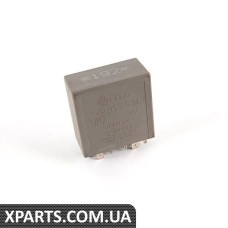 1J0955531A VAG Реле переривчастого режиму склоочисника