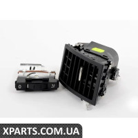 7L6819704L3X1 VAG Вентиляційний отвір у зборі – праворуч