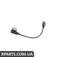 000051446B VAG Кабель адаптера MDI-USB