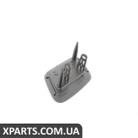 4B3955276AGRU VAG Кришка омивача фар - ґрунтовка - права
