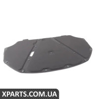 5C6863831G VAG Ізоляція капота