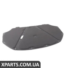 5C6863831G VAG Ізоляція капота