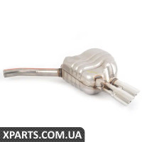 8K0253609DA VAG Задній глушник вихлопу - правий