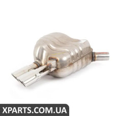 8K0253609CT VAG Глушник заднього вихлопу - лівий