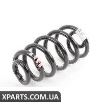 8E0511115CS VAG Задня спіральна пружина