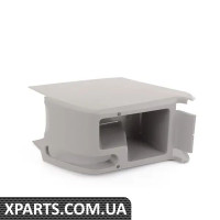 1K0863323R3U6 VAG КОНСОЛЬ