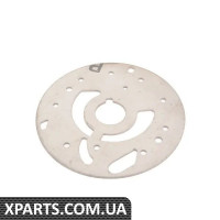 01V321445 VAG Проміжна пластина коробки передач