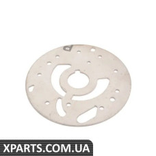 01V321445 VAG Промежуточная пластина коробки передач