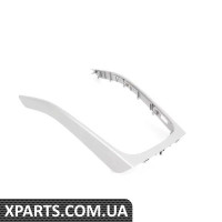 8K0863305R66 VAG Накладка на центральну консоль - Flex Metallic