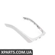 8K0863305R66 VAG Накладка на центральну консоль - Flex Metallic
