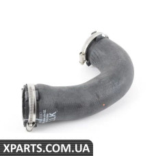 8K0145709H VAG Випускний шланг проміжного охолоджувача