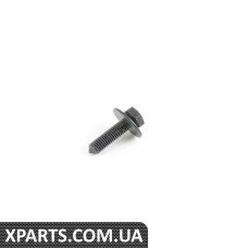 N10671702 VAG Болт із шестигранною головкою (M5x20) — Ціна вказана за штуку