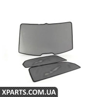 561064365 VAG Магнітний сонцезахисний козирок "Pop-In" - комплект