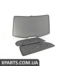 561064365 VAG Магнітний сонцезахисний козирок "Pop-In" - комплект