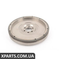 07K105269 VAG Двомасовий маховик