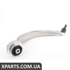 8K0407693AD VAG Передній нижній важіль - вигнутий - лівий