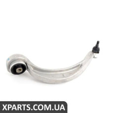 8K0407694AD VAG Передній нижній важіль - вигнутий - правий