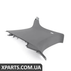 1K3867287DDD9 VAG Облицювання лівої задньої стійки - антрацит